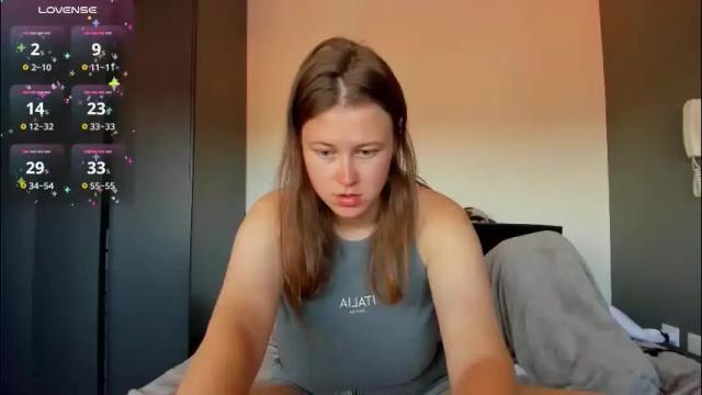 Image 12 of kortney_williams Stream on Chaturbate on 1 month ago