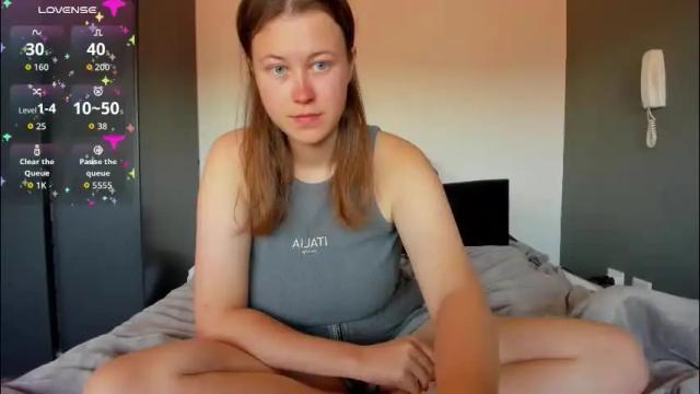 Image 2 of kortney_williams Stream on Chaturbate on 1 month ago