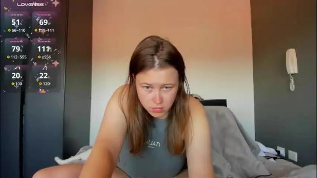 Thumbnail 2, kortney_williams's Stream at Chaturbate, 1 month ago