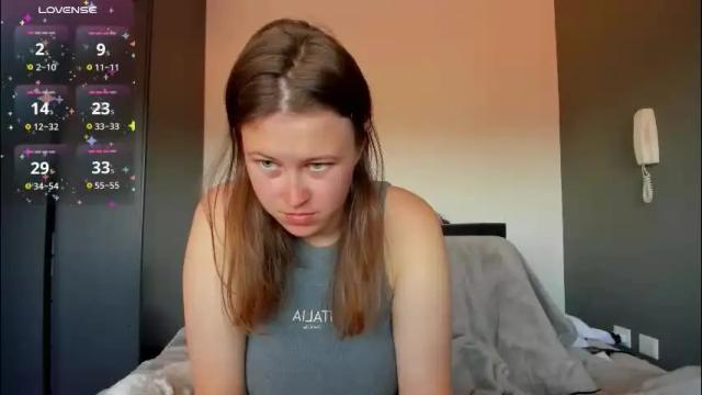 Image 6 of kortney_williams Stream on Chaturbate on 1 month ago