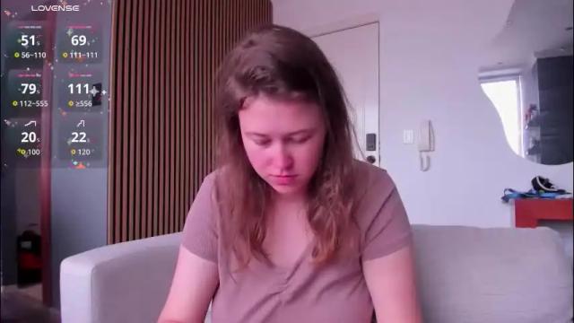 Image 2 of kortney_williams Stream on Chaturbate on 1 month ago