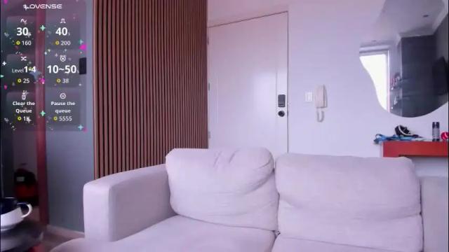 Image 6 of kortney_williams Stream on Chaturbate on 1 month ago