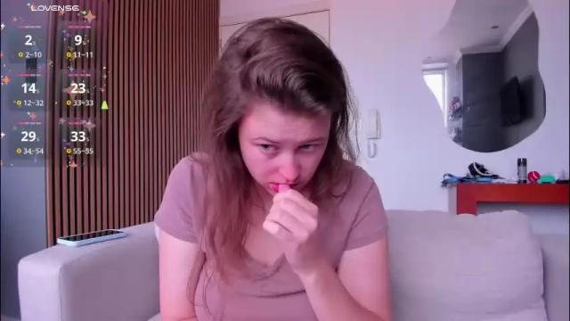 Thumbnail 3, kortney_williams's Stream at Chaturbate, 1 month ago