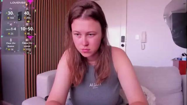 Image 4 of kortney_williams Stream on Chaturbate on 1 month ago