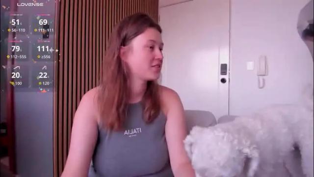 Thumbnail 2, kortney_williams's Stream at Chaturbate, 1 month ago