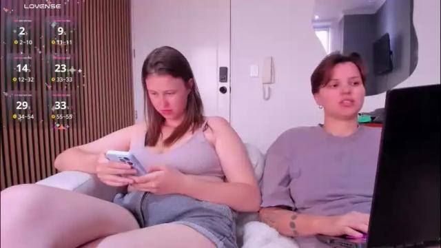 Image 2 of kortney_williams Stream on Chaturbate on 1 month ago