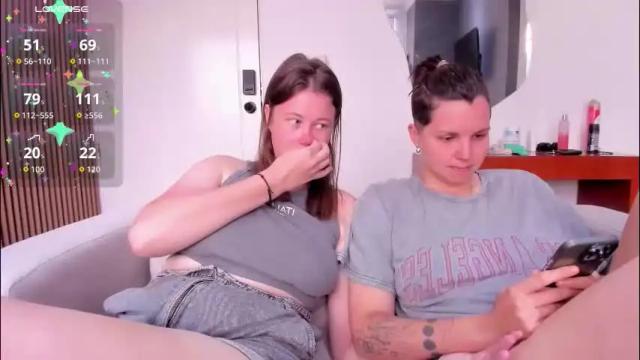 Image 12 of kortney_williams Stream on Chaturbate on 1 month ago