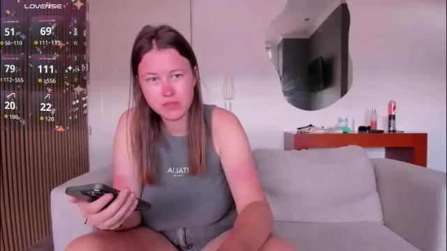 Image 2 of kortney_williams Stream on Chaturbate on 1 month ago