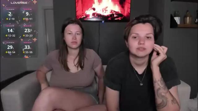 Thumbnail 1, kortney_williams's Stream at Chaturbate, 1 month ago