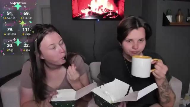 Image 11 of kortney_williams Stream on Chaturbate on 1 month ago