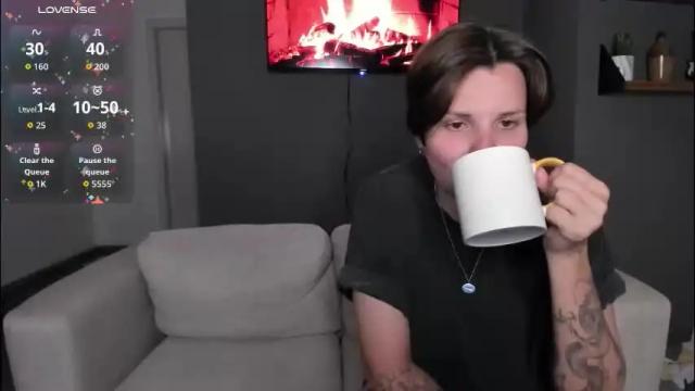 Image 12 of kortney_williams Stream on Chaturbate on 1 month ago