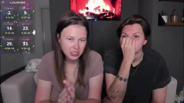 Image 2 of kortney_williams Stream on Chaturbate on 1 month ago