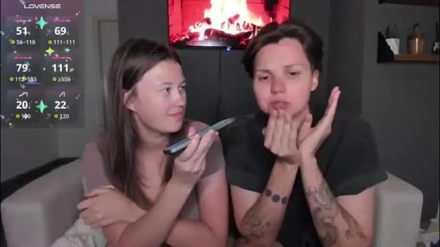 Image 3 of kortney_williams Stream on Chaturbate on 1 month ago