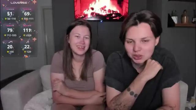 Thumbnail 2, kortney_williams's Stream at Chaturbate, 1 month ago