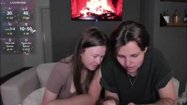 Image 6 of kortney_williams Stream on Chaturbate on 1 month ago