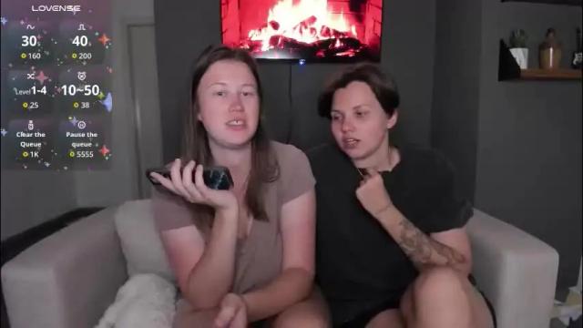 Thumbnail 3, kortney_williams's Stream at Chaturbate, 1 month ago