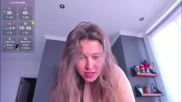 Image 4 of kortney_williams Stream on Chaturbate on 1 month ago