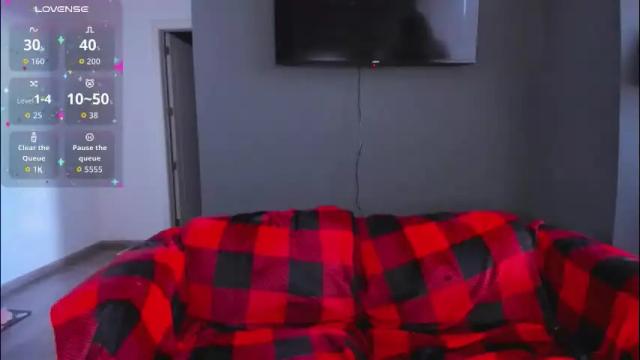 Thumbnail 3, kortney_williams's Stream at Chaturbate, 1 month ago