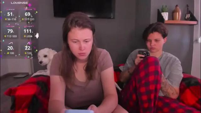 Image 2 of kortney_williams Stream on Chaturbate on 1 month ago