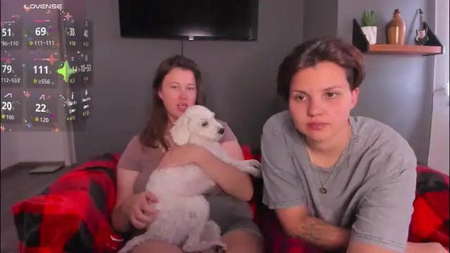 Image 3 of kortney_williams Stream on Chaturbate on 1 month ago