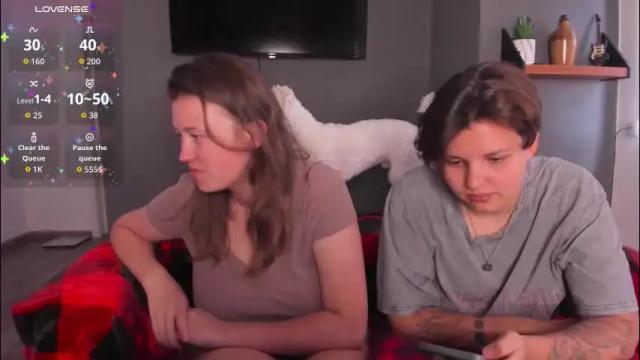 Image 4 of kortney_williams Stream on Chaturbate on 1 month ago