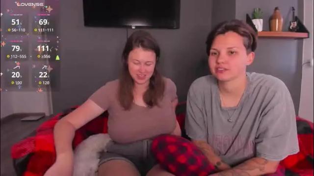 Image 6 of kortney_williams Stream on Chaturbate on 1 month ago