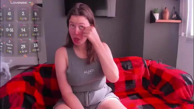 Image 3 of kortney_williams Stream on Chaturbate on 29 days ago