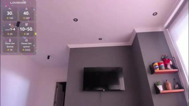 Thumbnail 2, kortney_williams's Stream at Chaturbate, 29 days ago