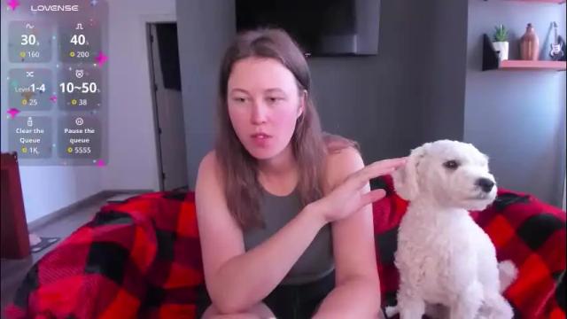 Thumbnail 1, kortney_williams's Stream at Chaturbate, 28 days ago