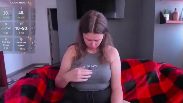 Image 3 of kortney_williams Stream on Chaturbate on 28 days ago