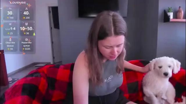 Thumbnail 2, kortney_williams's Stream at Chaturbate, 28 days ago