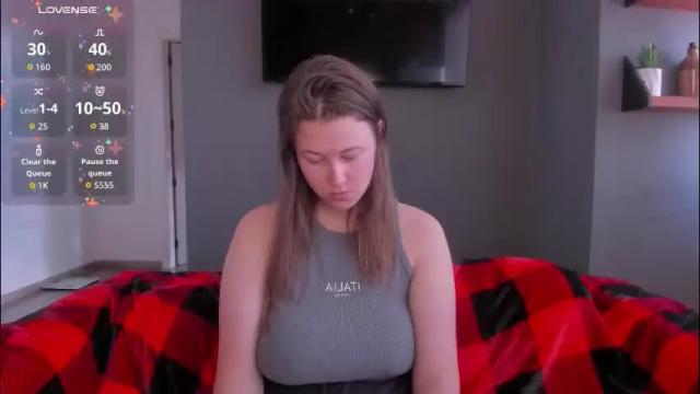 Image 3 of kortney_williams Stream on Chaturbate on 25 days ago