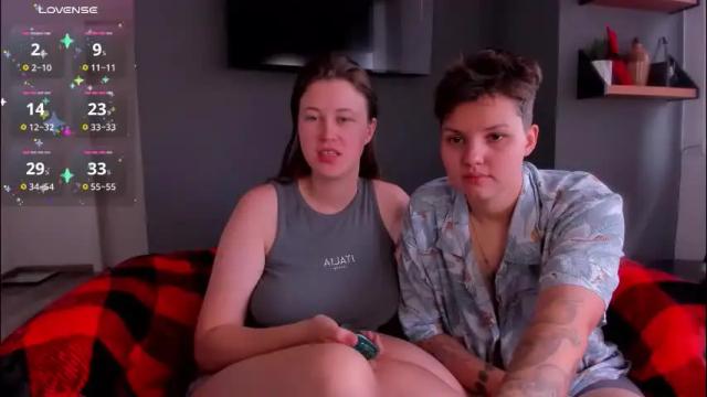 Thumbnail 3, kortney_williams's Stream at Chaturbate, 22 days ago