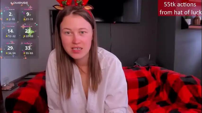 kortney_williams Chaturbate