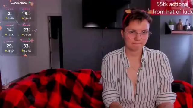 Image 6 of kortney_williams Stream on Chaturbate on 21 days ago