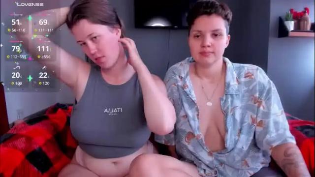 Image 2 of kortney_williams Stream on Chaturbate on 17 days ago