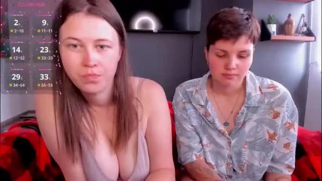 Thumbnail 2, kortney_williams's Stream at Chaturbate, 12 days ago