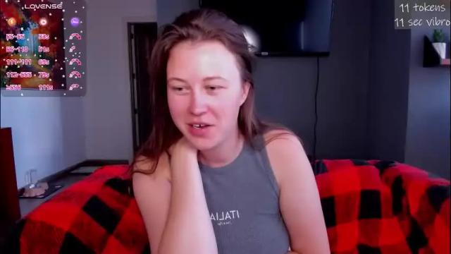 Image 3 of kortney_williams Stream on Chaturbate on 8 days ago