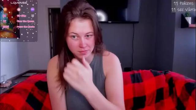 Thumbnail 2, kortney_williams's Stream at Chaturbate, 8 days ago