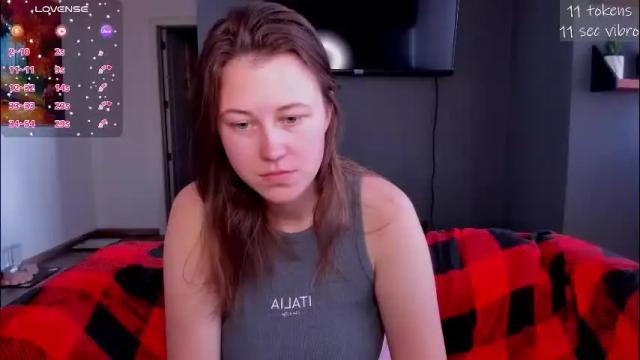 Image 6 of kortney_williams Stream on Chaturbate on 8 days ago