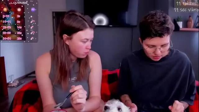 Thumbnail 3, kortney_williams's Stream at Chaturbate, 8 days ago