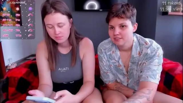 Image 2 of kortney_williams Stream on Chaturbate on 6 days ago