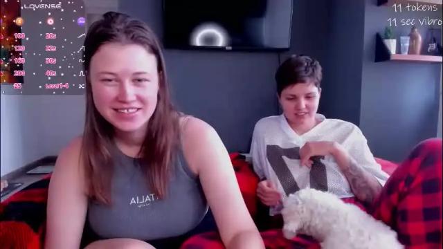 Image 11 of kortney_williams Stream on Chaturbate on 4 days ago