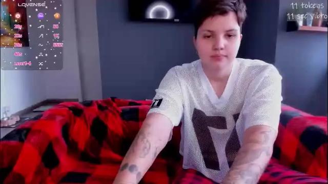 Image 2 of kortney_williams Stream on Chaturbate on 4 days ago