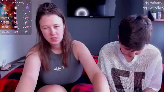 Thumbnail 2, kortney_williams's Stream at Chaturbate, 4 days ago