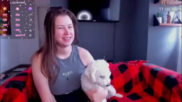 Image 7 of kortney_williams Stream on Chaturbate on 4 days ago