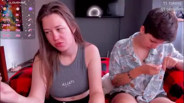 Thumbnail 1, kortney_williams's Stream at Chaturbate, 1 day ago