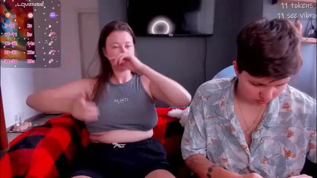 Image 2 of kortney_williams Stream on Chaturbate on 2 days ago