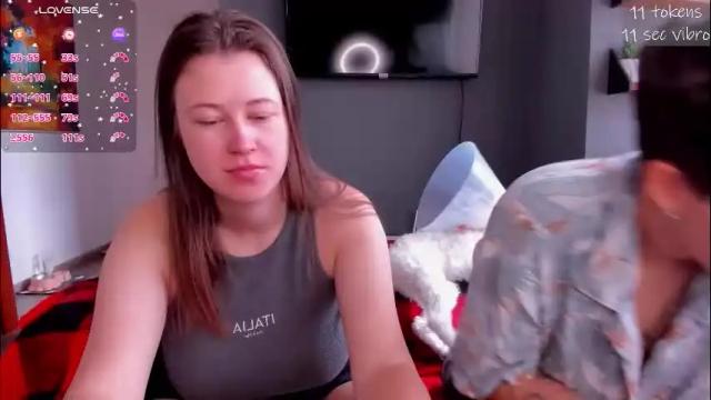 Image 3 of kortney_williams Stream on Chaturbate on 2 days ago