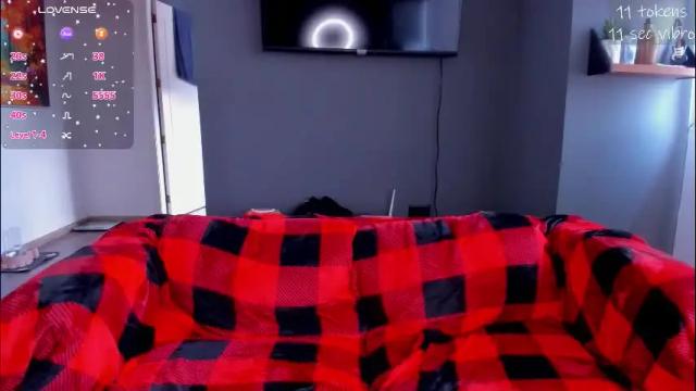 Image 2 of kortney_williams Stream on Chaturbate on 7 hours ago